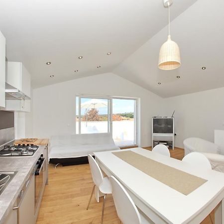 Apartments Vila Moli بيبينيا الغرفة الصورة