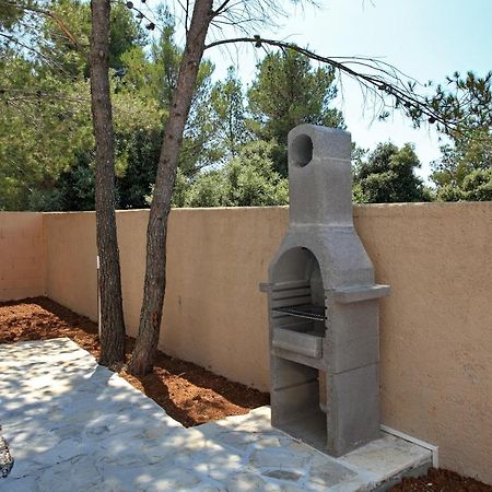 Apartments Vila Moli بيبينيا الغرفة الصورة