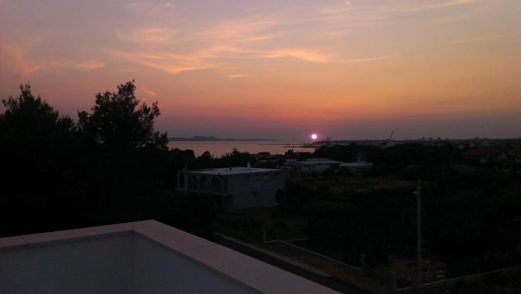 Apartments Vila Moli بيبينيا الغرفة الصورة