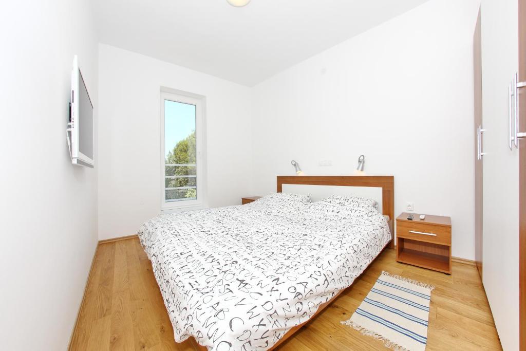 Apartments Vila Moli بيبينيا الغرفة الصورة