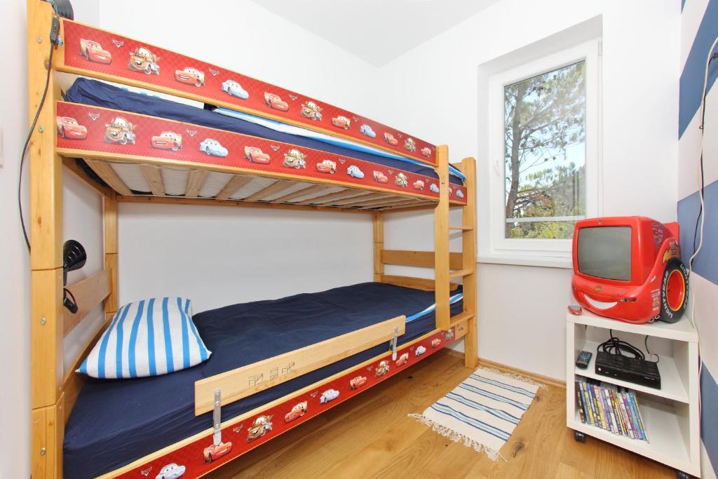 Apartments Vila Moli بيبينيا الغرفة الصورة