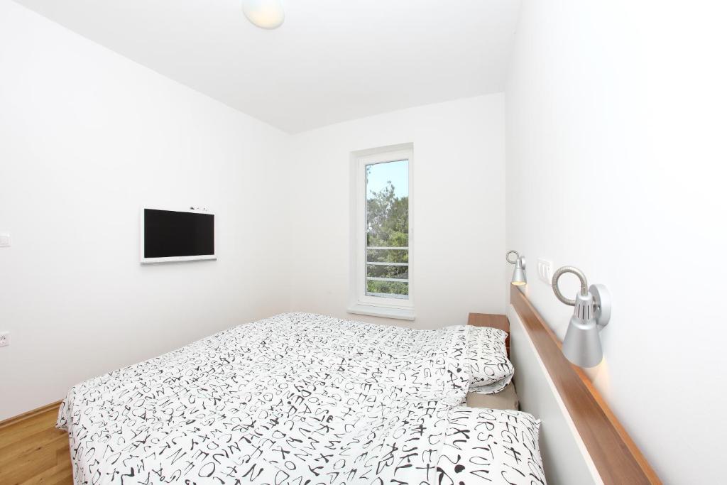 Apartments Vila Moli بيبينيا الغرفة الصورة