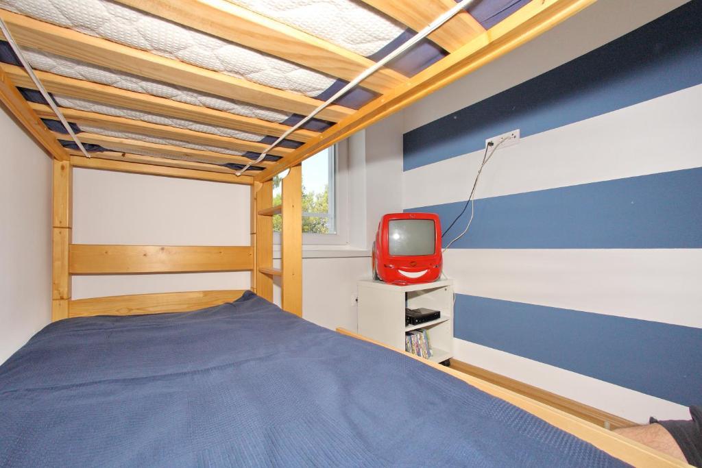 Apartments Vila Moli بيبينيا الغرفة الصورة