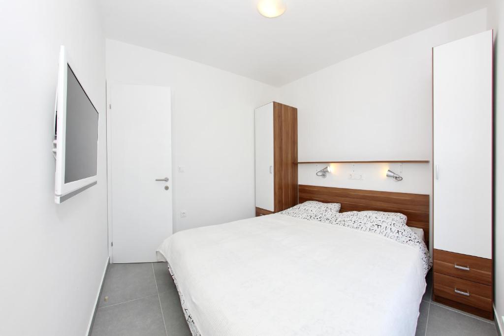Apartments Vila Moli بيبينيا الغرفة الصورة