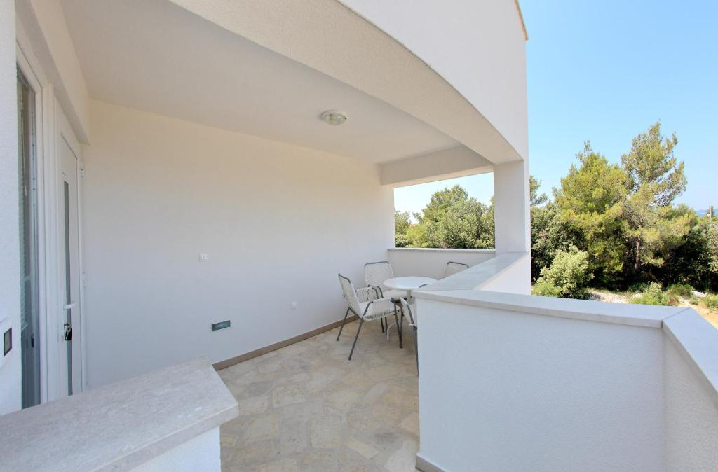Apartments Vila Moli بيبينيا الغرفة الصورة