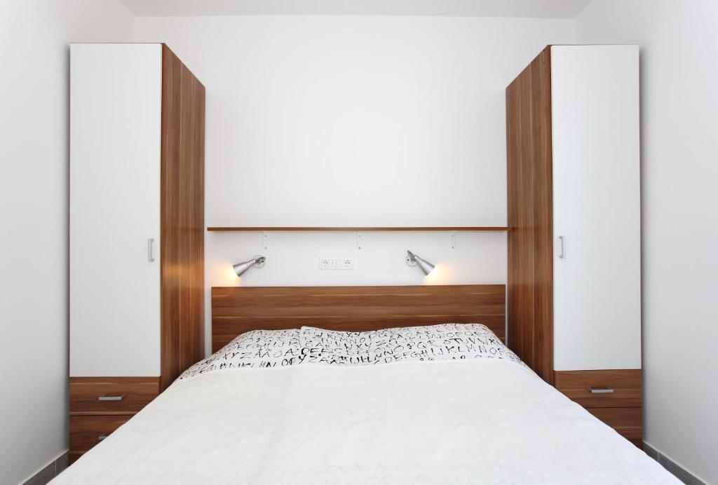 Apartments Vila Moli بيبينيا الغرفة الصورة