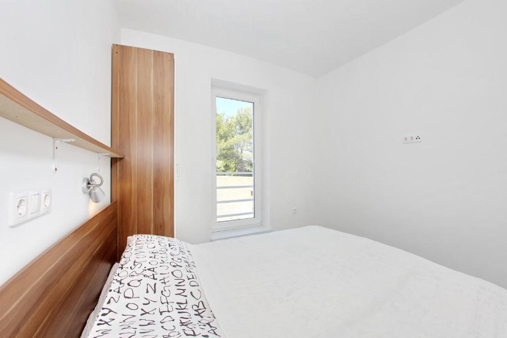 Apartments Vila Moli بيبينيا الغرفة الصورة
