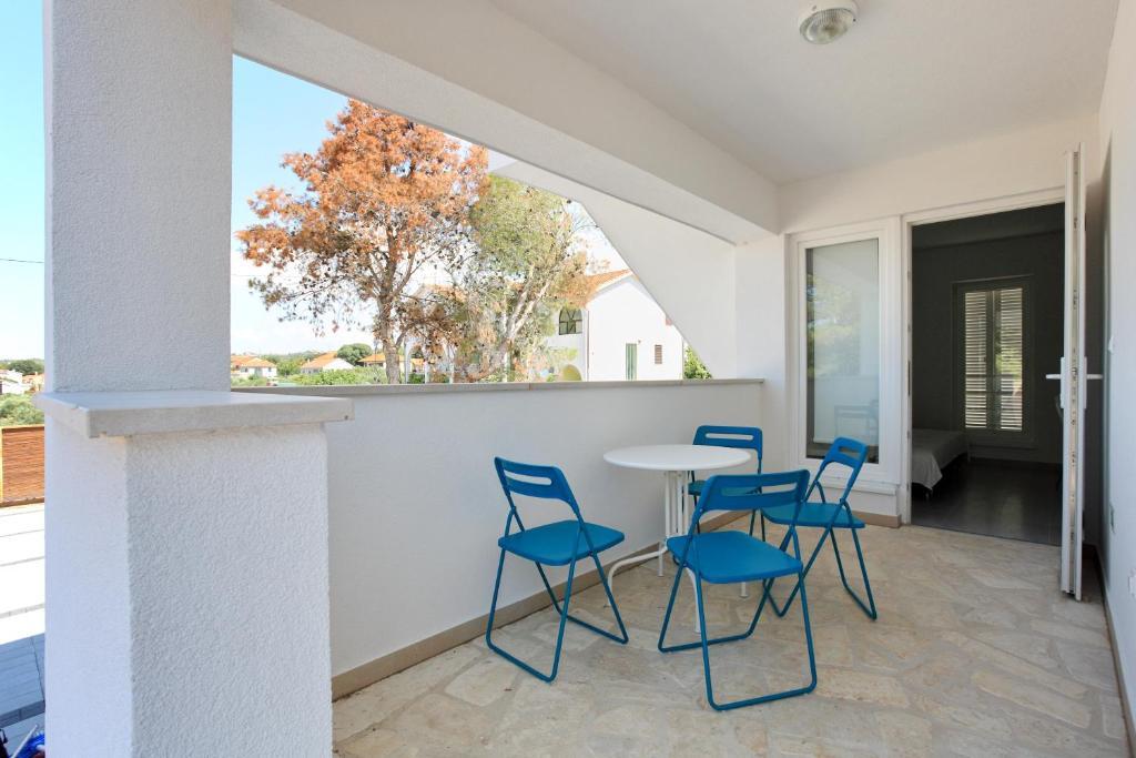 Apartments Vila Moli بيبينيا الغرفة الصورة