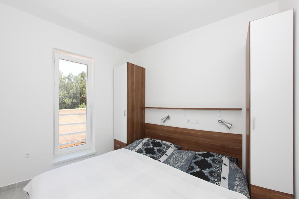 Apartments Vila Moli بيبينيا الغرفة الصورة