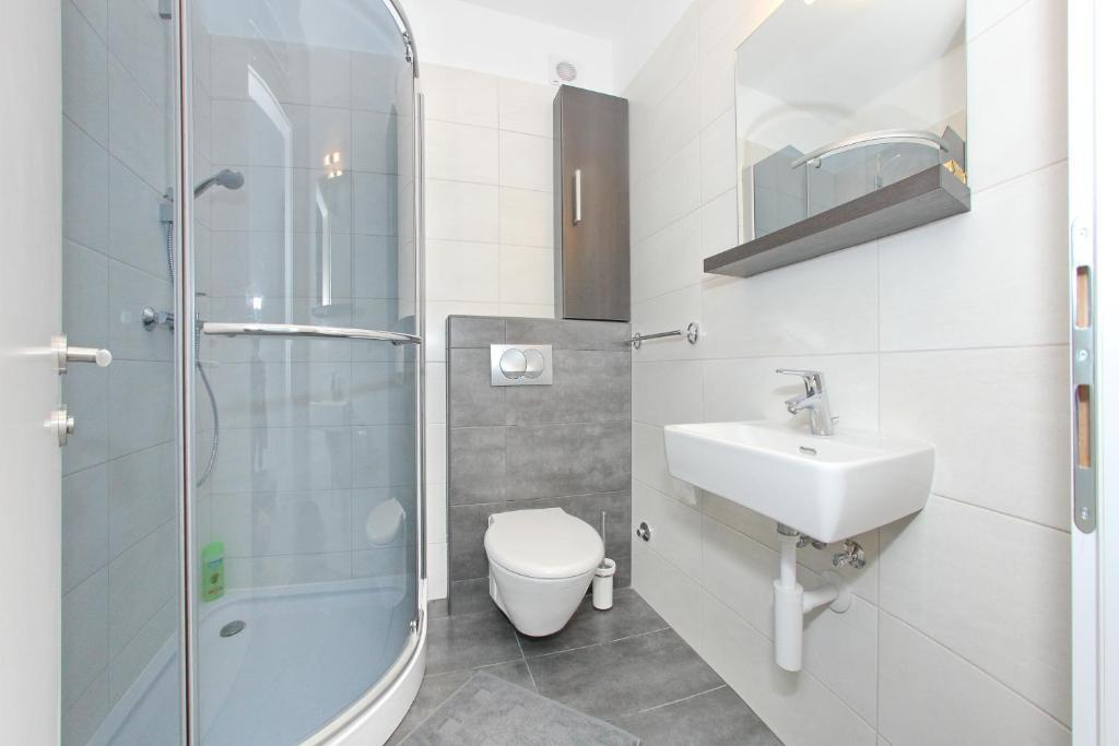 Apartments Vila Moli بيبينيا الغرفة الصورة