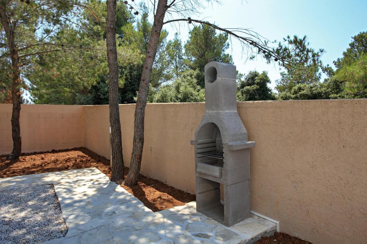 Apartments Vila Moli بيبينيا الغرفة الصورة